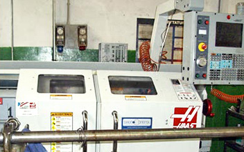 CCT componenti minuterie di precisione
