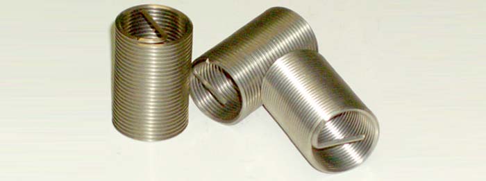 Filetti elicoil CCT