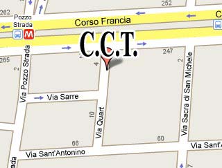 Guarda la mappa su Google