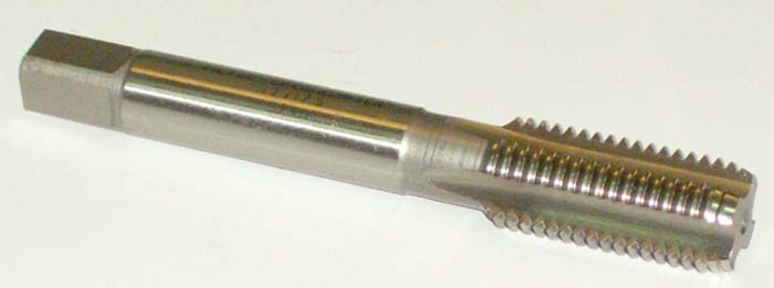 maschi elicoil CCT