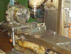 Interni Officina CCT