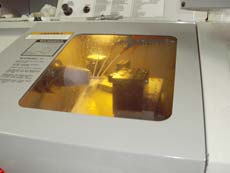 Interni Officina CCT