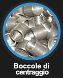 Boccole di centraggio