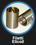Filetti per Elicoil